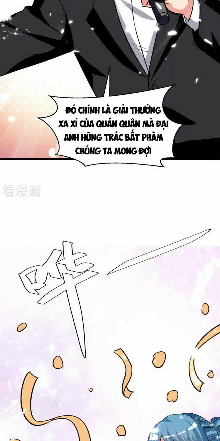 trọng sinh khí thiếu quy lai chapter 201 15