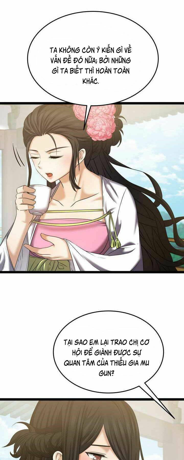 lôi thần chuyển sinh chapter 30 38