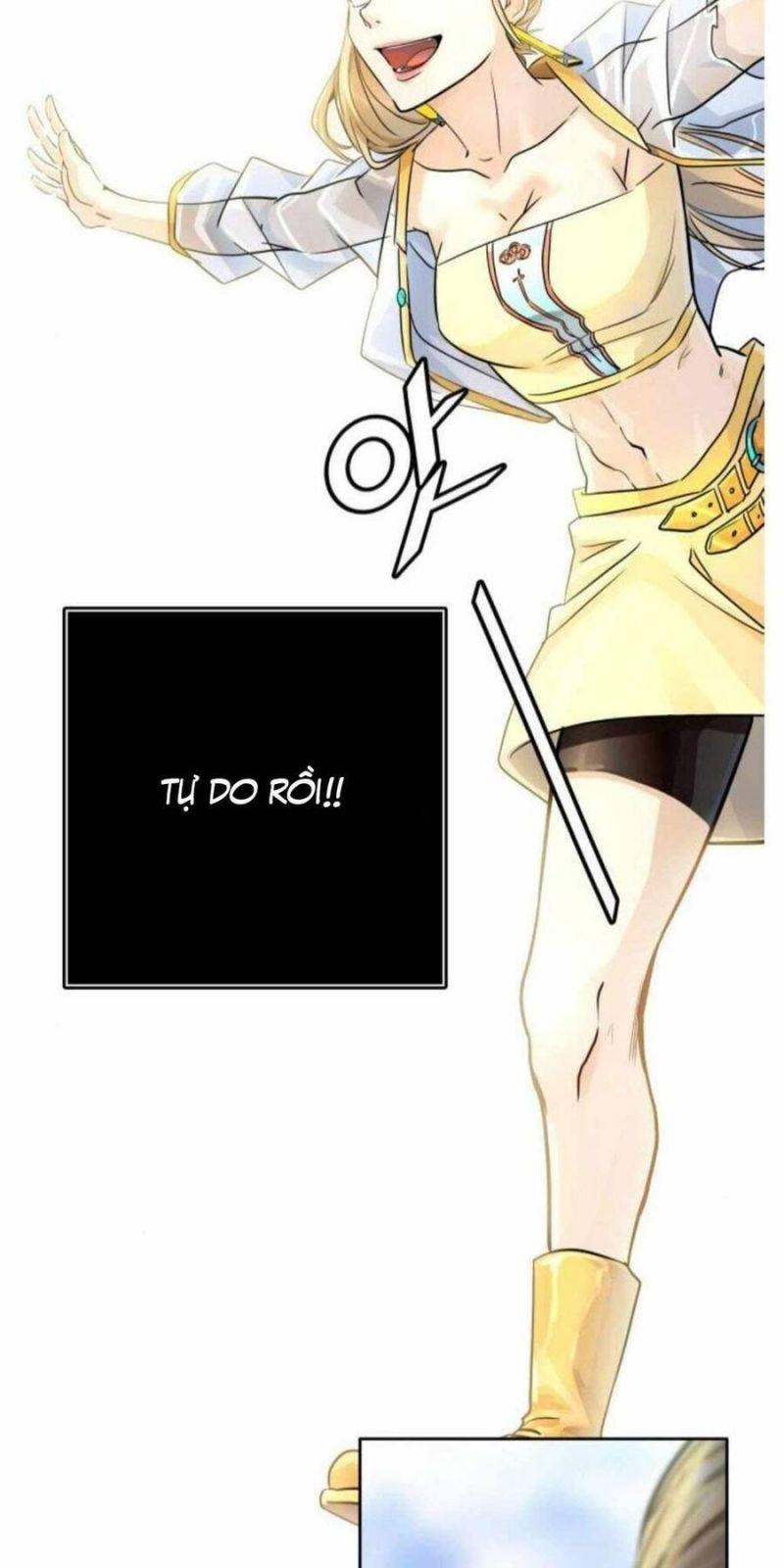 tòa tháp bí ẩn 2 chapter 502 12