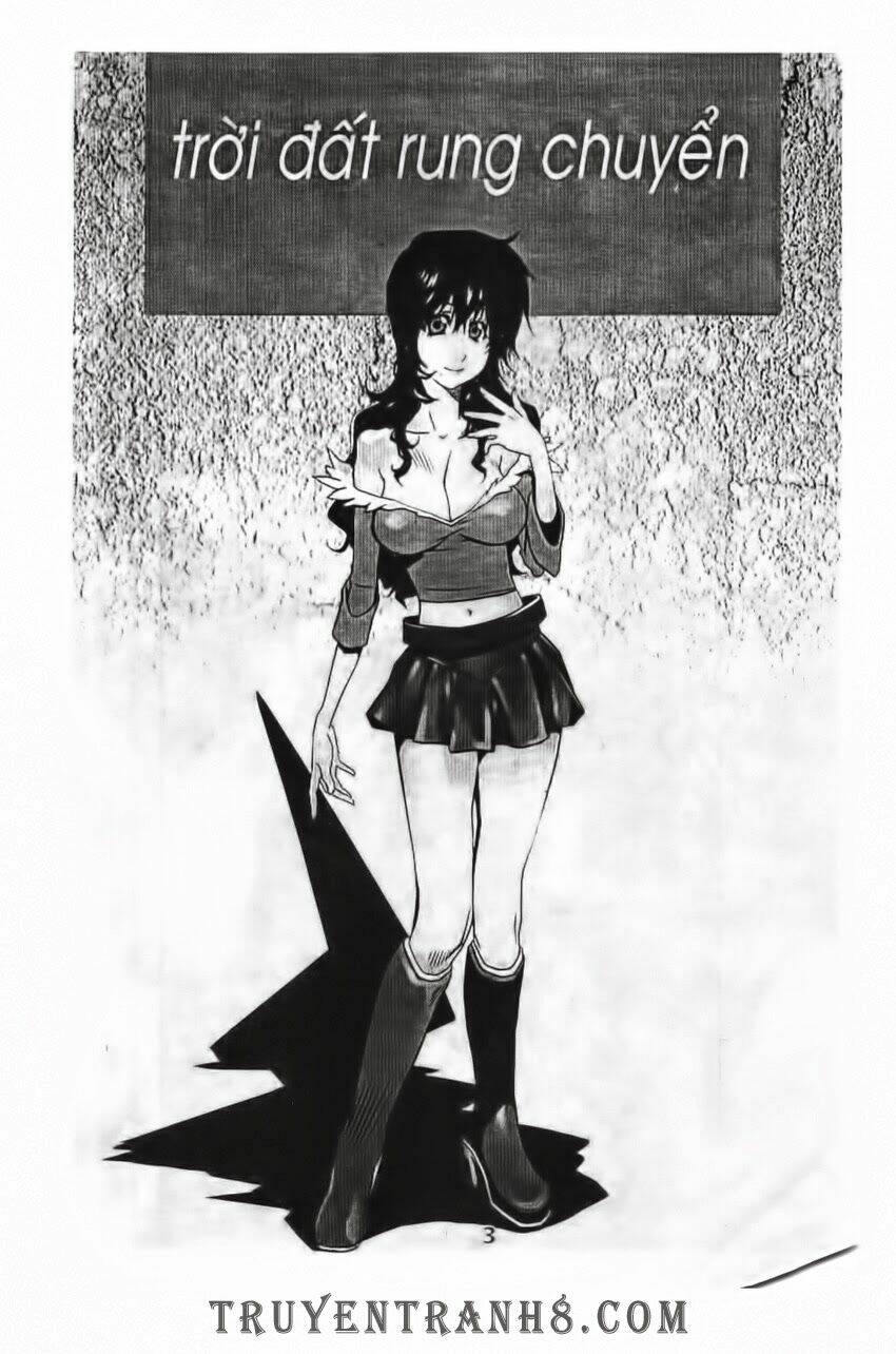 trời đất rung chuyển chapter 7 4