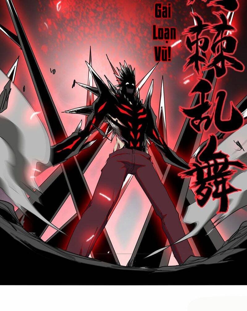 đô thị hàng thần khúc chapter 38 16