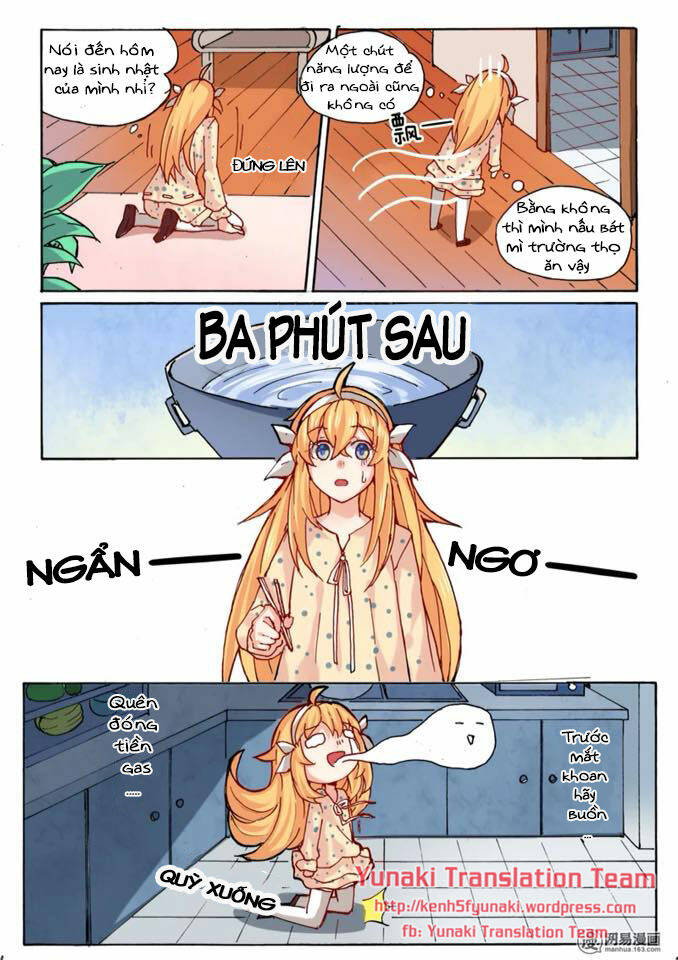 câu chuyện tuyệt vời của sao chapter 4 9