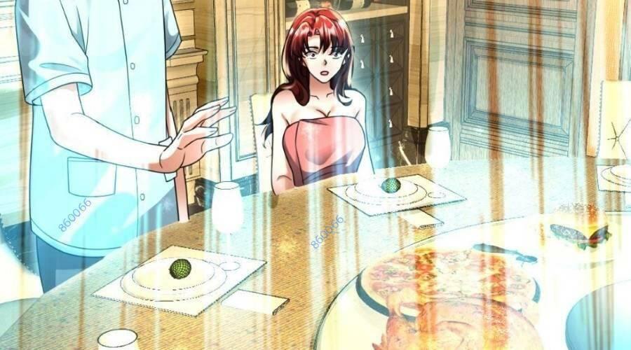 toàn cầu băng phong, ta chế tạo phòng an toàn chapter 102 5