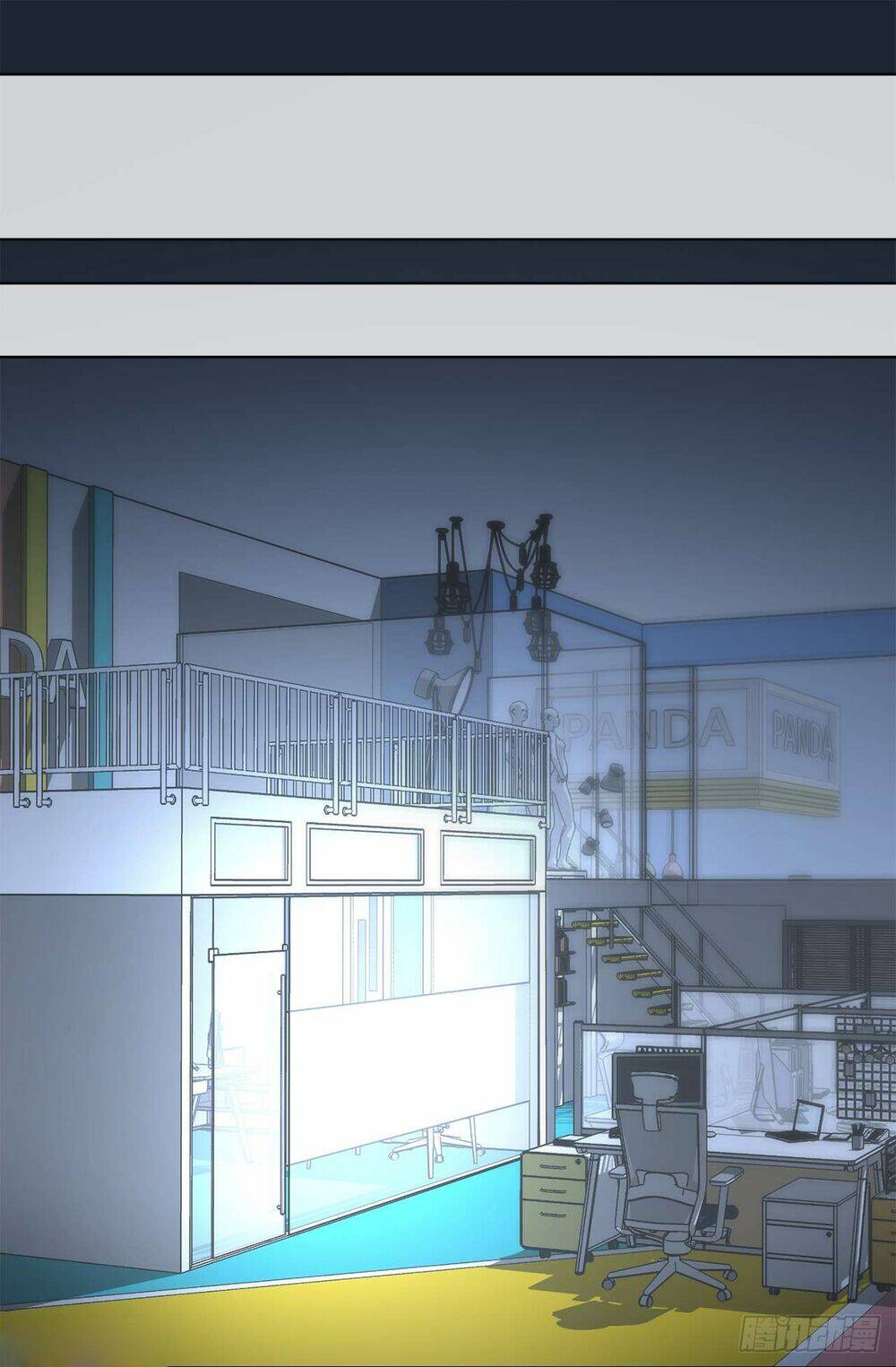 acup tiên sinh chapter 32 7