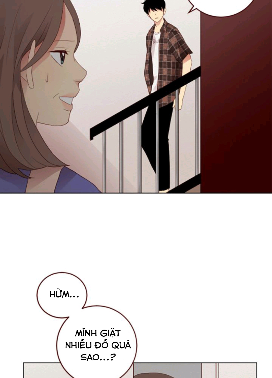 thầm yêu chapter 8 75