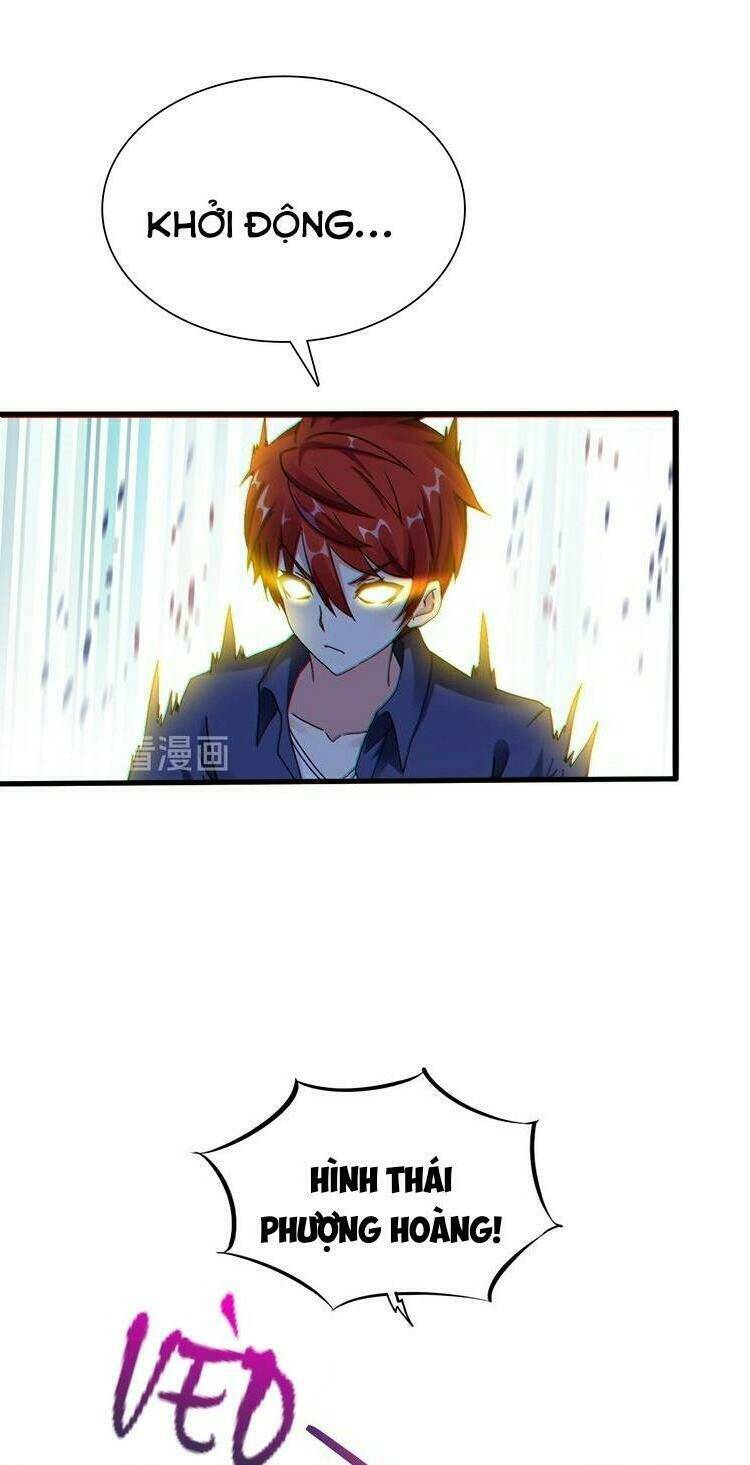 kinh thế kỳ nhân chapter 43 25