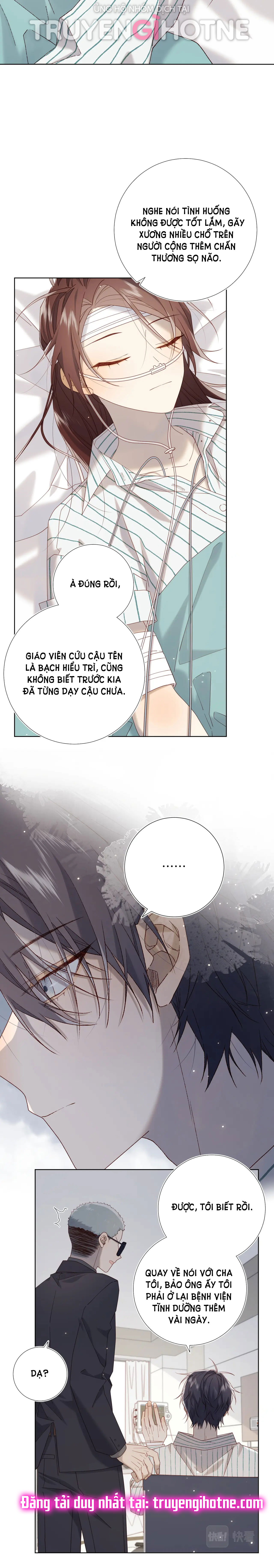 ác nữ cự tuyệt nam chính chapter 102 3