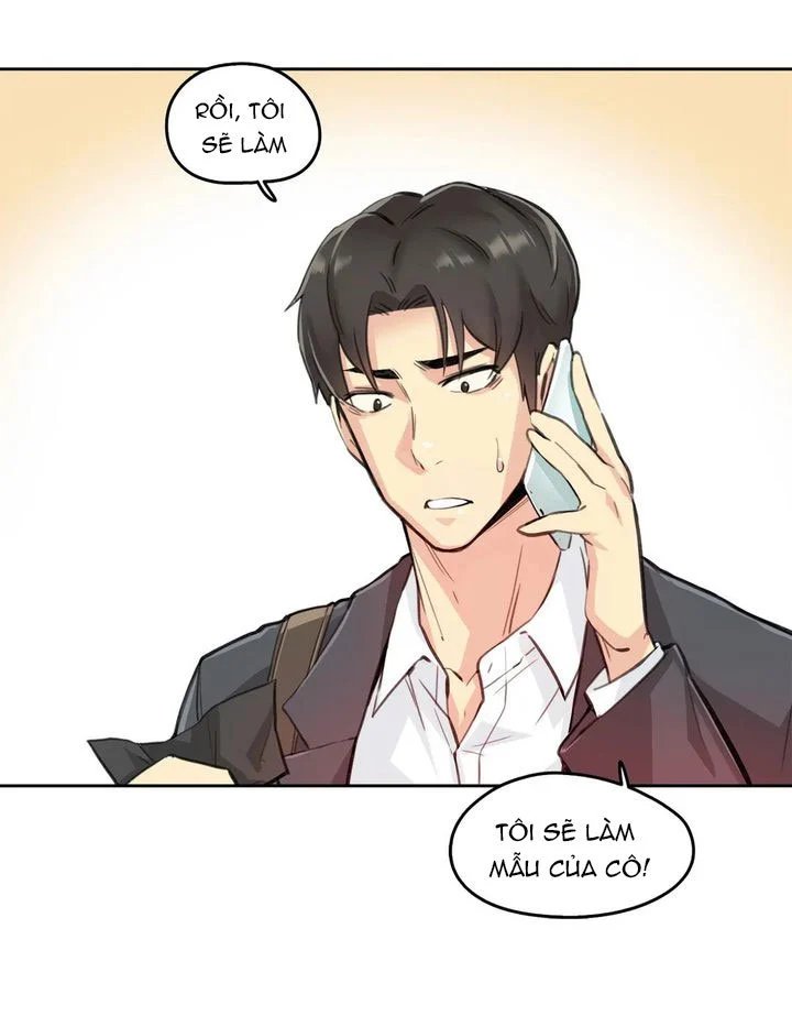 cha nuôi chapter 11 24