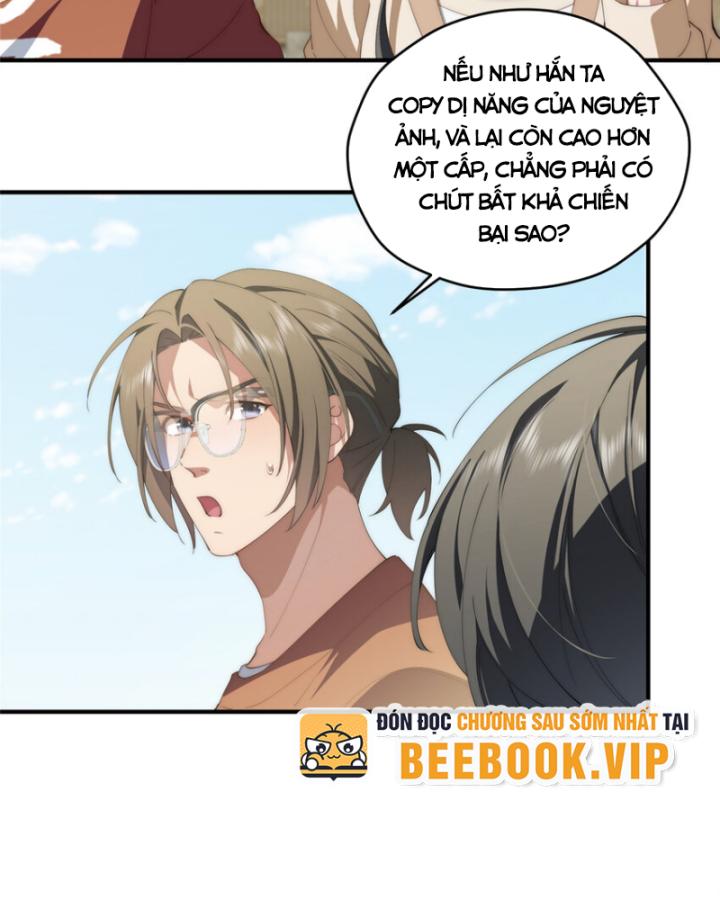 nữ chính chạy từ trong sách ra thì phải làm sao chapter 85 66