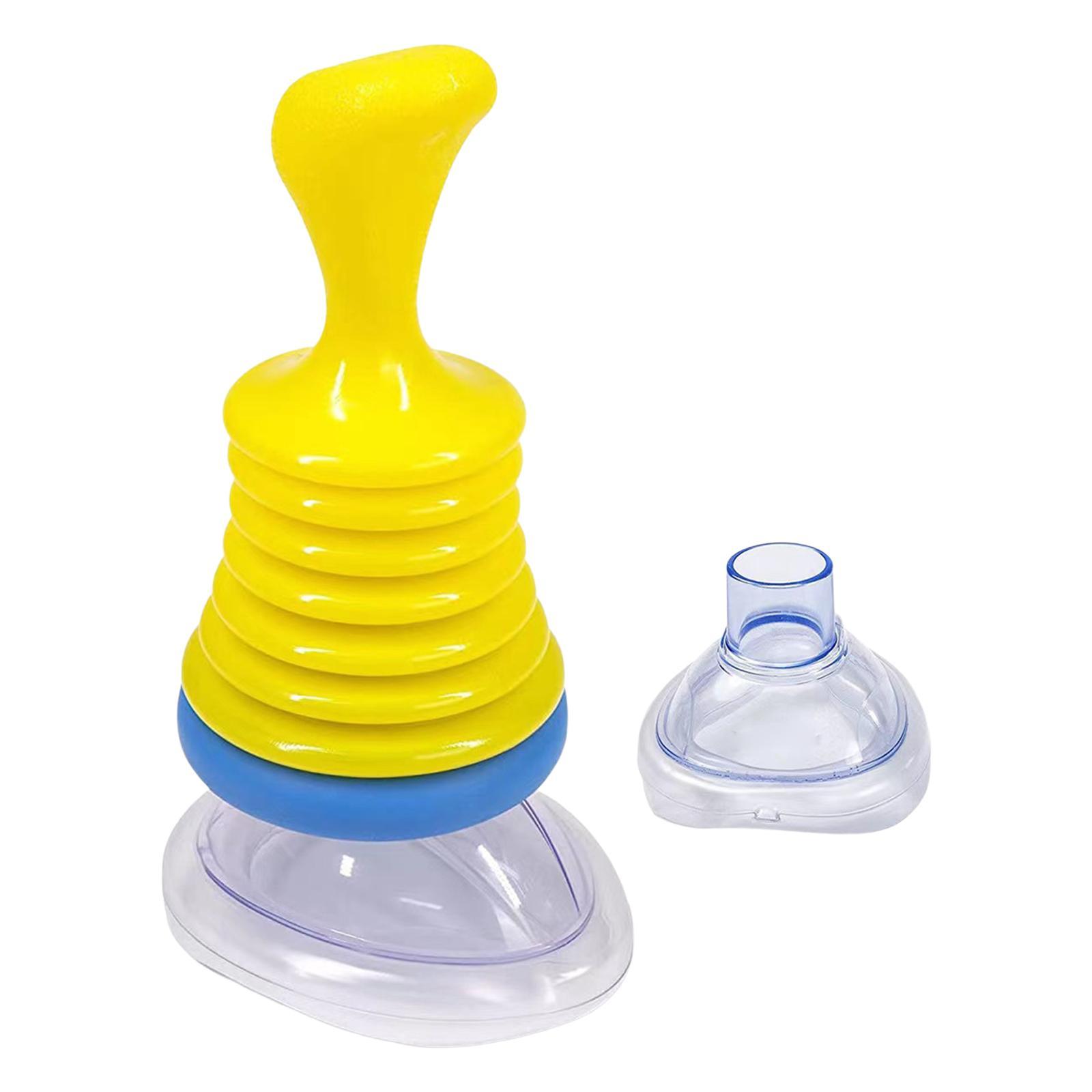 Vacuum Obstruction Suction Apparatus  for Home & Outdoor