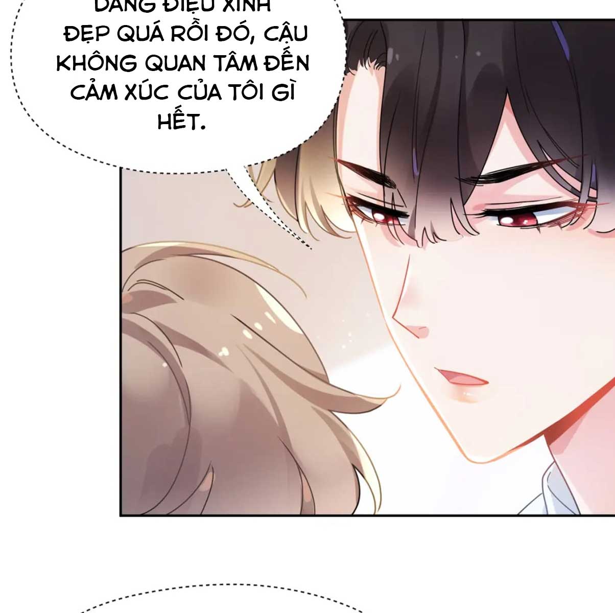 CẬU CÓ BẢN LĨNH THÌ HUNG DỮ TIẾP ĐI ? chapter 98