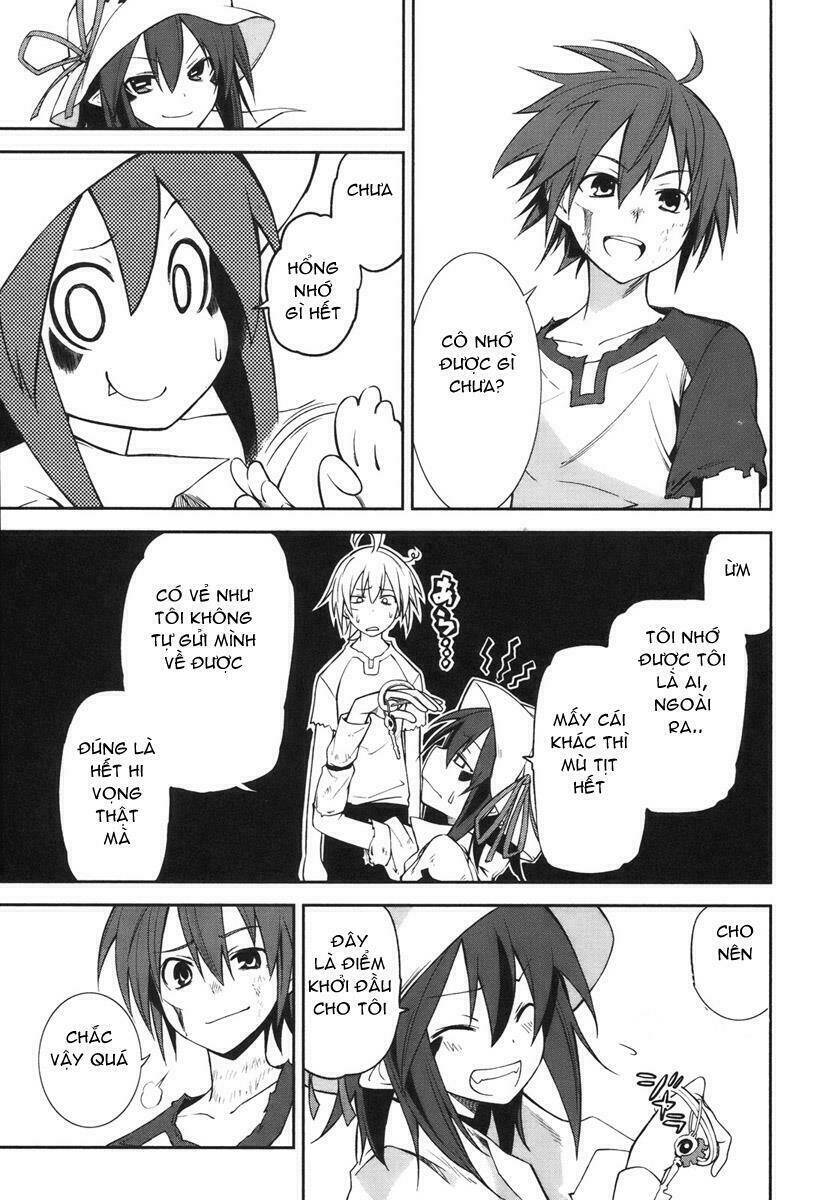 yumekui merry chapter 26 26