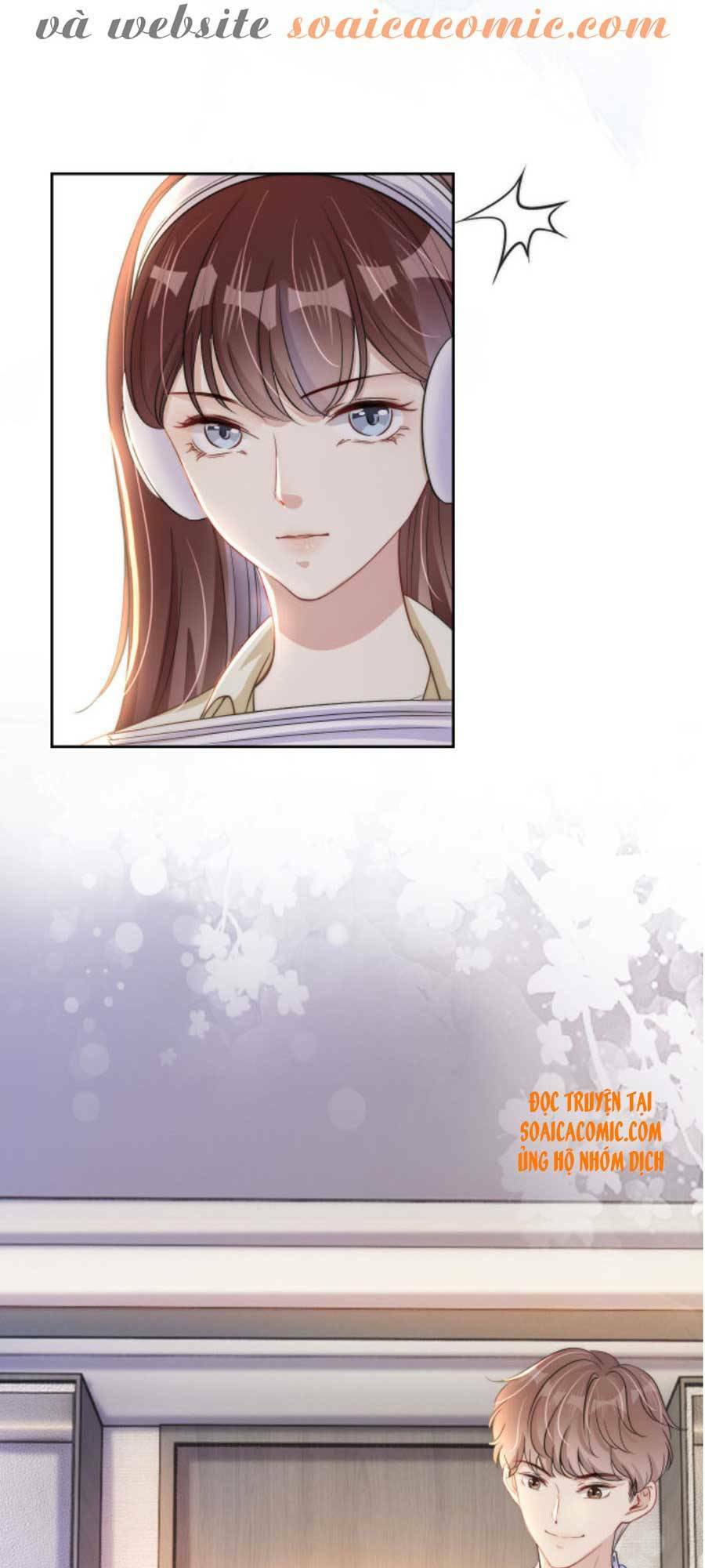 ngự tỷ toàn năng lại bị phá mã giáp chapter 18 35