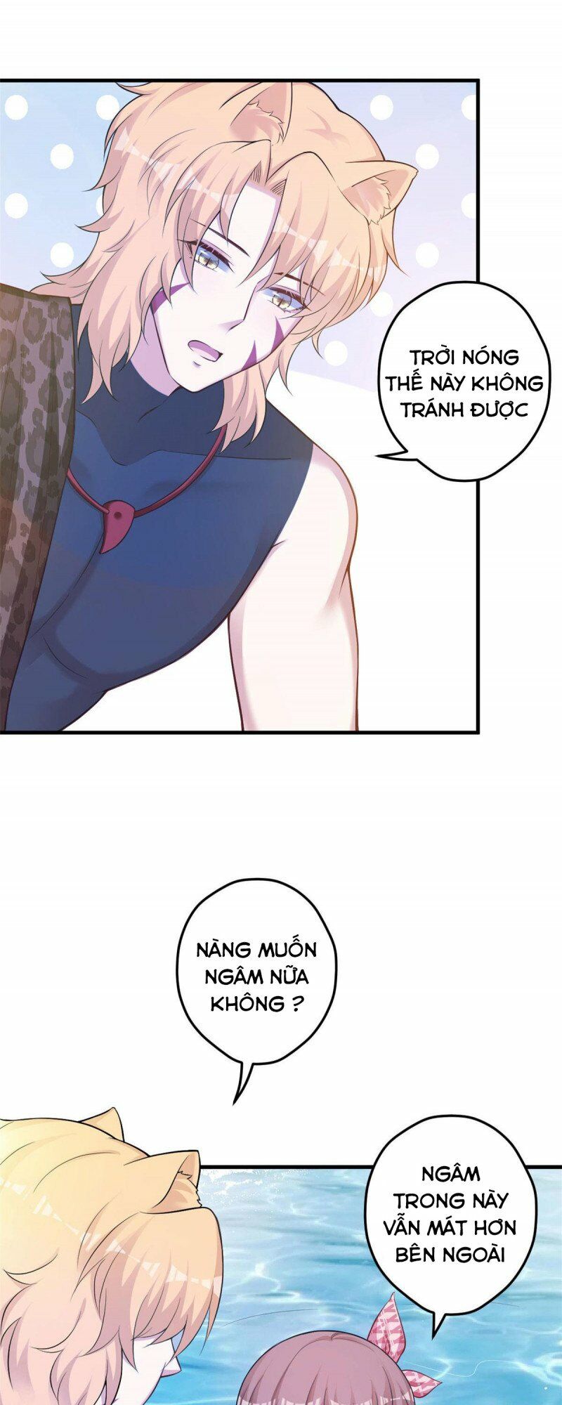 [16+] thảnh thơi thú thế chủng chủng điền, sinh sinh tể chapter 388 15