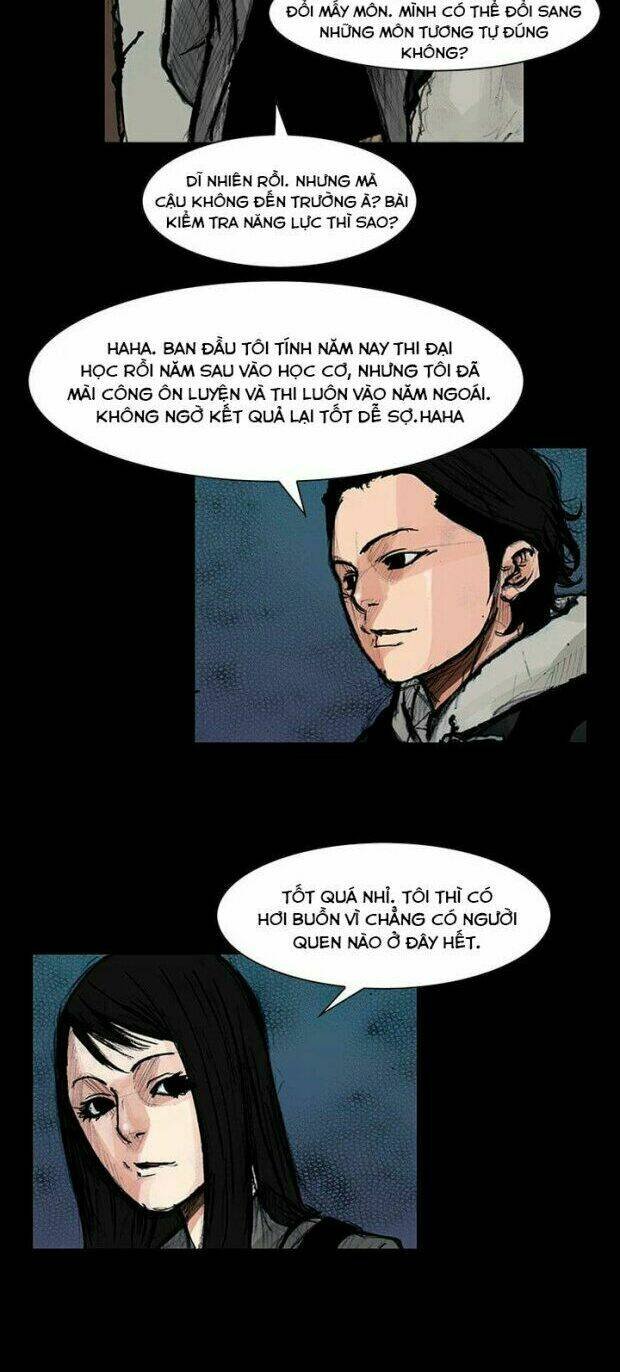 dokgo 2 | độc cô 2 chapter 13 4