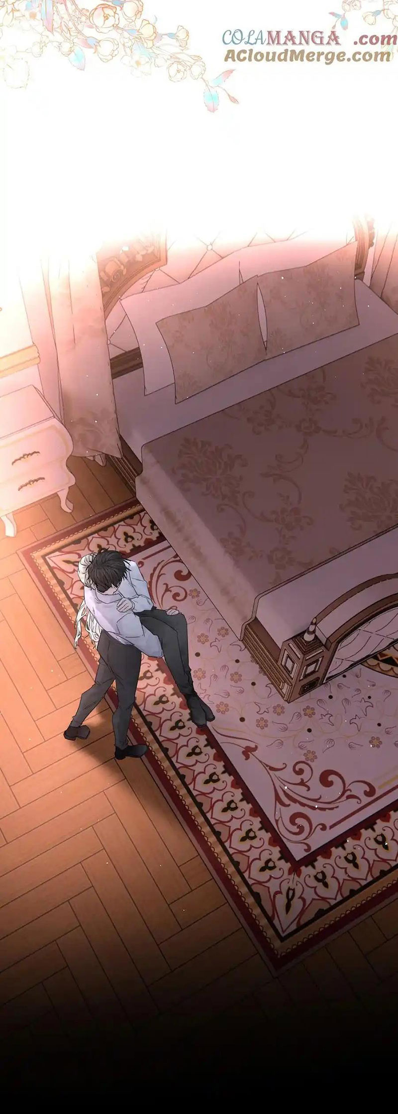 tình cũ là vua chapter 60 9