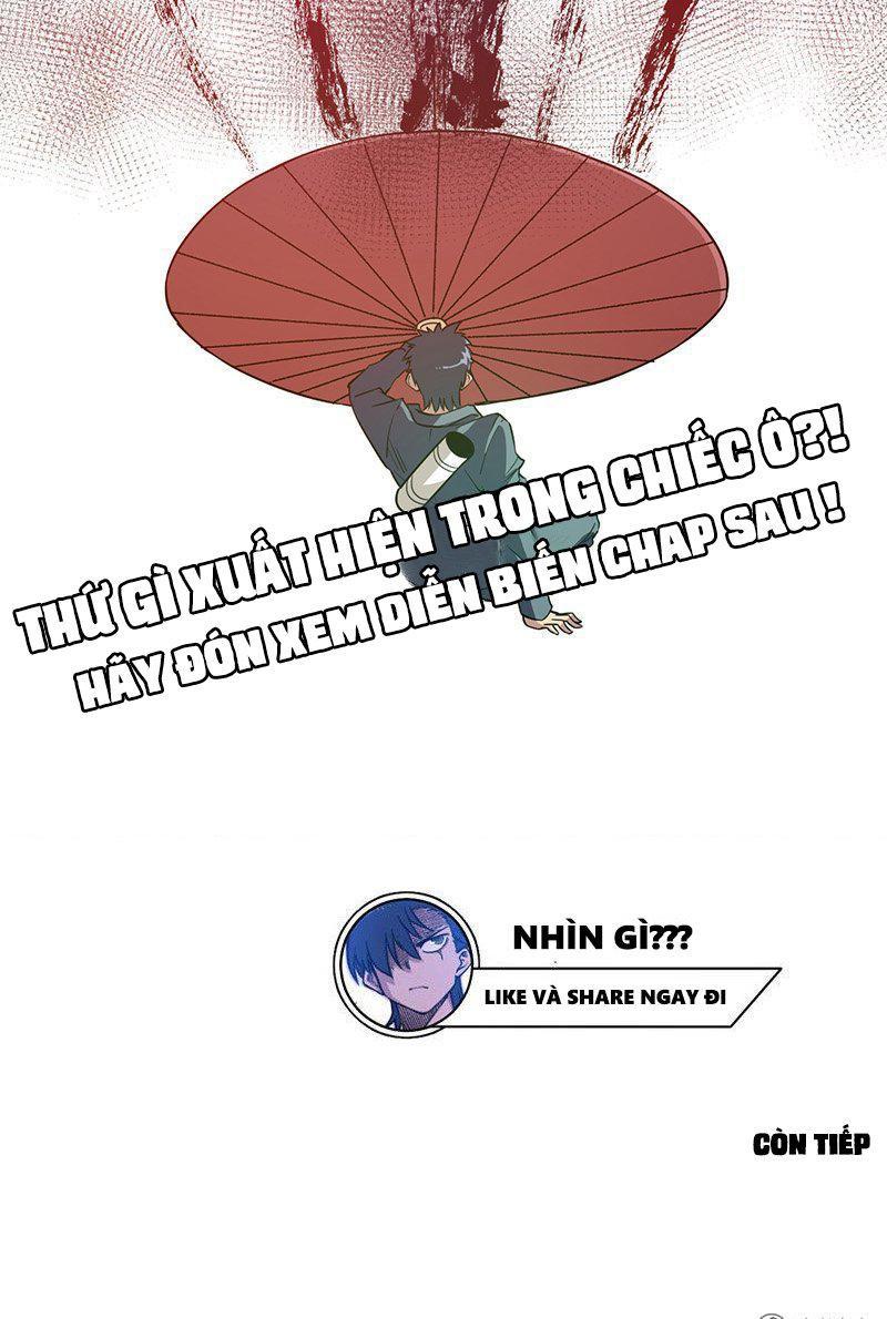 vua xui xẻo chapter 6 41