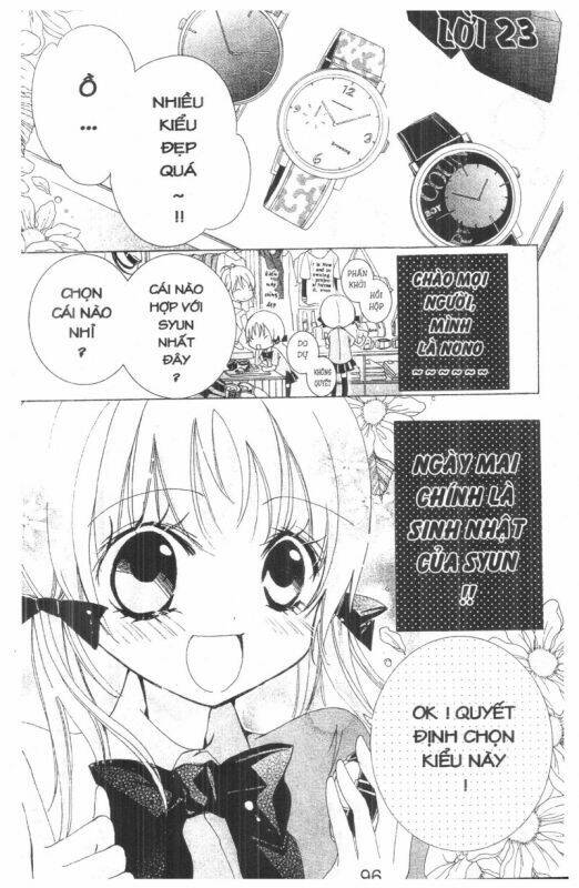 ore-sama kingdom chapter 5 96