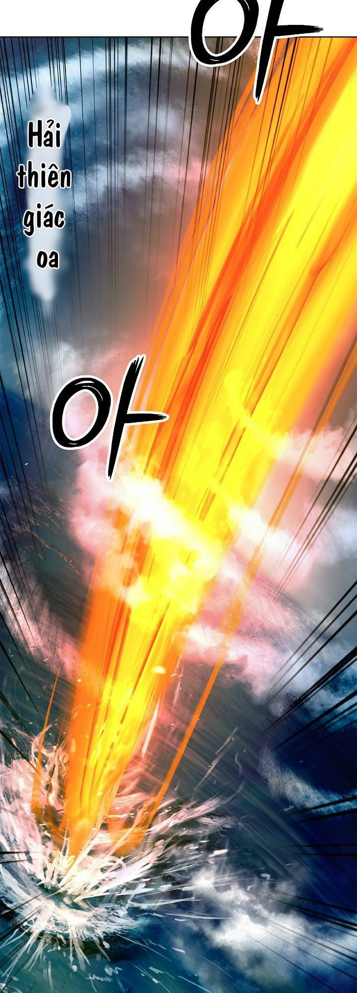 xuyên không thành hổ chapter 105 67