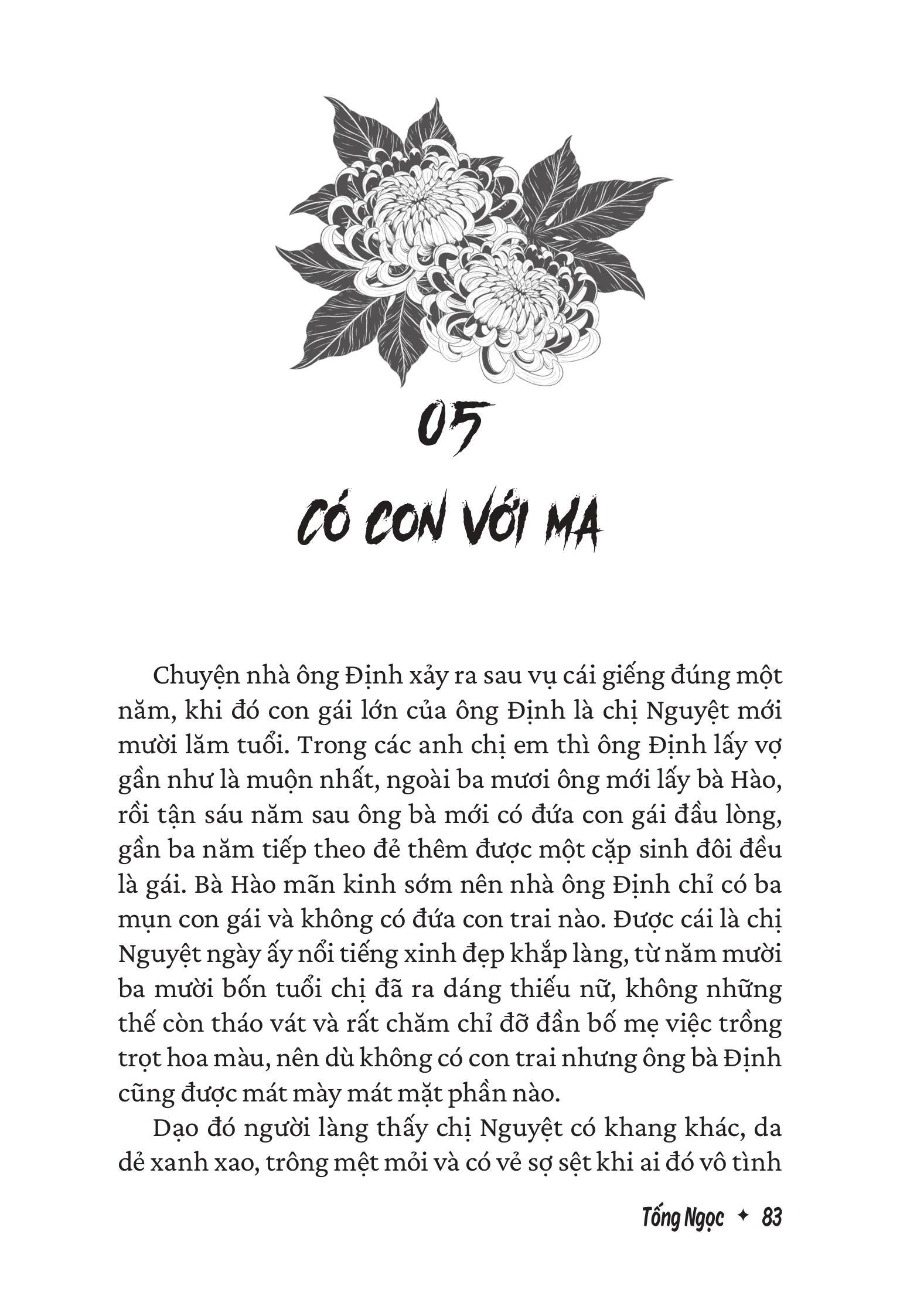 Giếng Độc