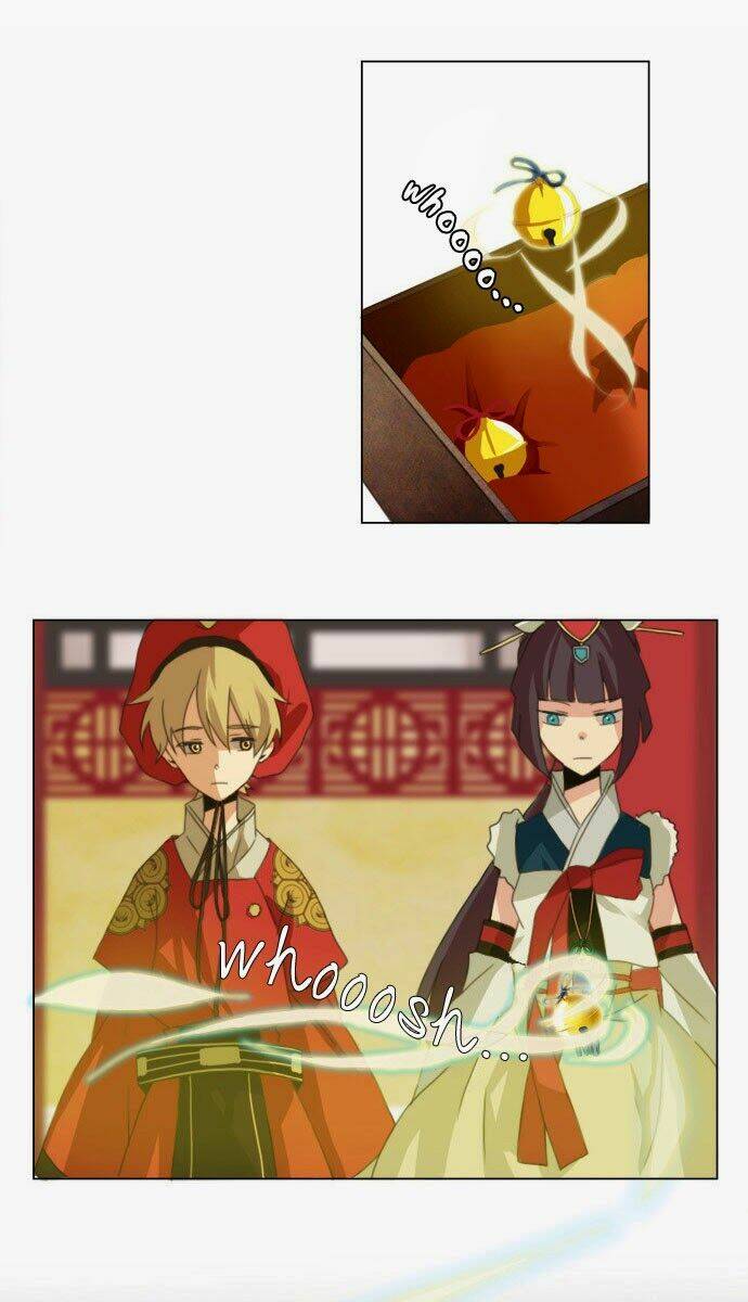 godly bells chapter 2 33