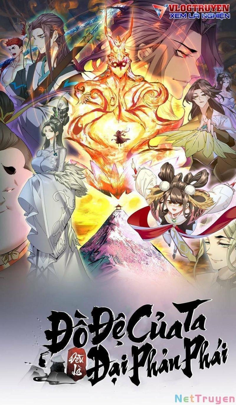 đồ đệ của ta đều là trùm phản diện chapter 19 3