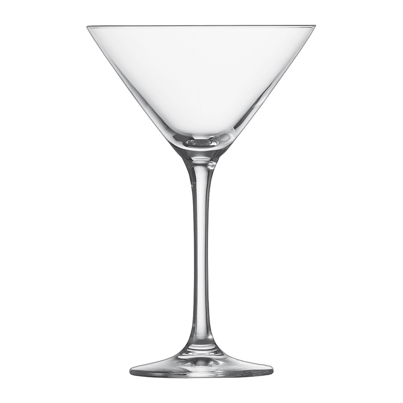 Bộ 6 Ly Thủy Tinh Cocktail – 140ml Cao Cấp