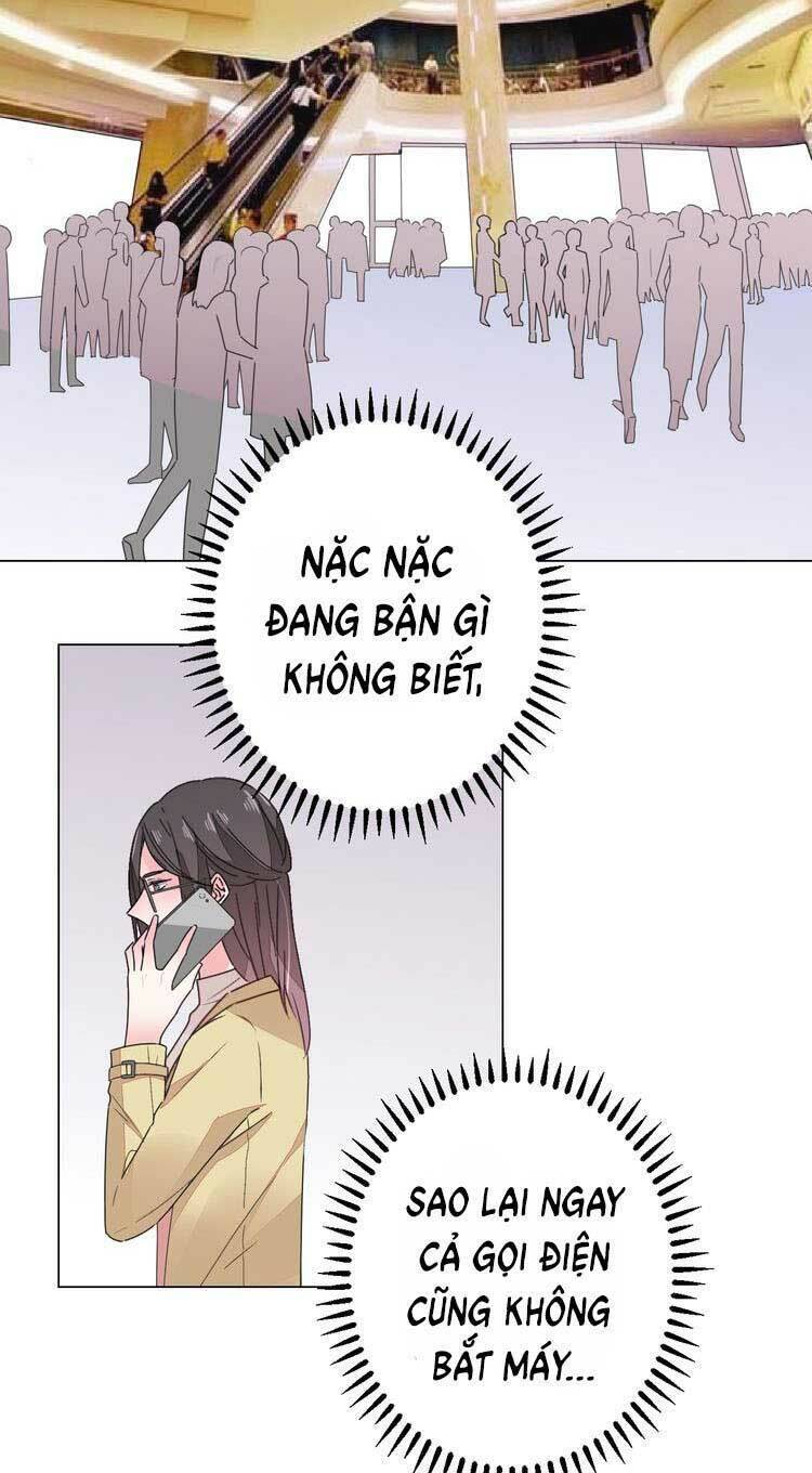 điều ước sủng ái bất bình đẳng chapter 61.2 10