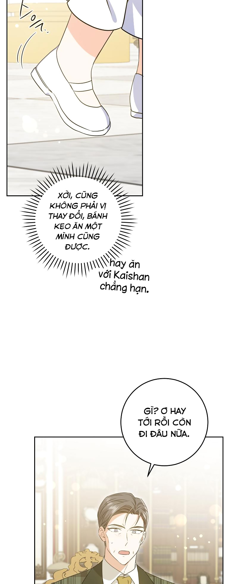 cho con cái núm dú đi mà chapter 79.1 14