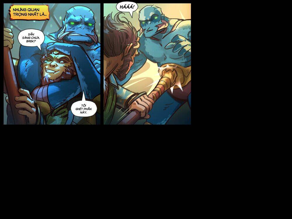 dota 2 comic chapter 1 15