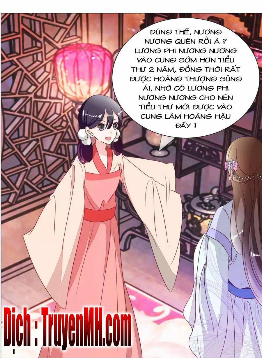 lãnh cung phế hậu muốn nghịch thiên chapter 7 7