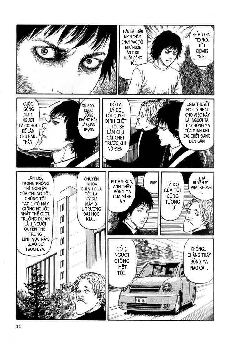 black paradox chapter 1 9