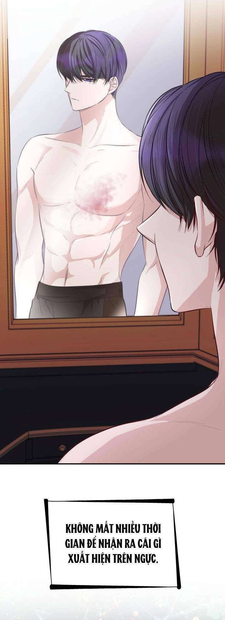 dây xích kiềm chế nam chính hắc ám tuột mất rồi chapter 45 20