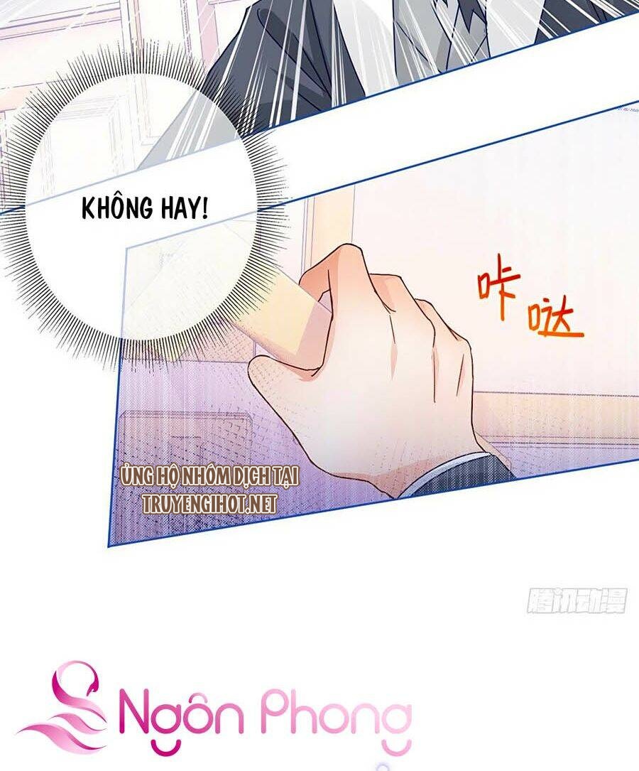 đế quốc đầu tiên có nữ hoàng chapter 30 6