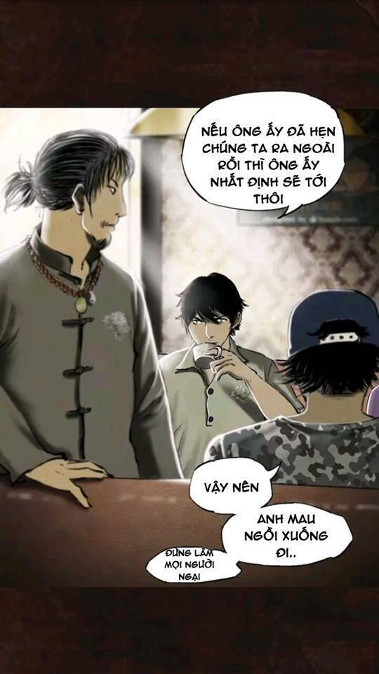 cương thi 1995 chapter 10 22