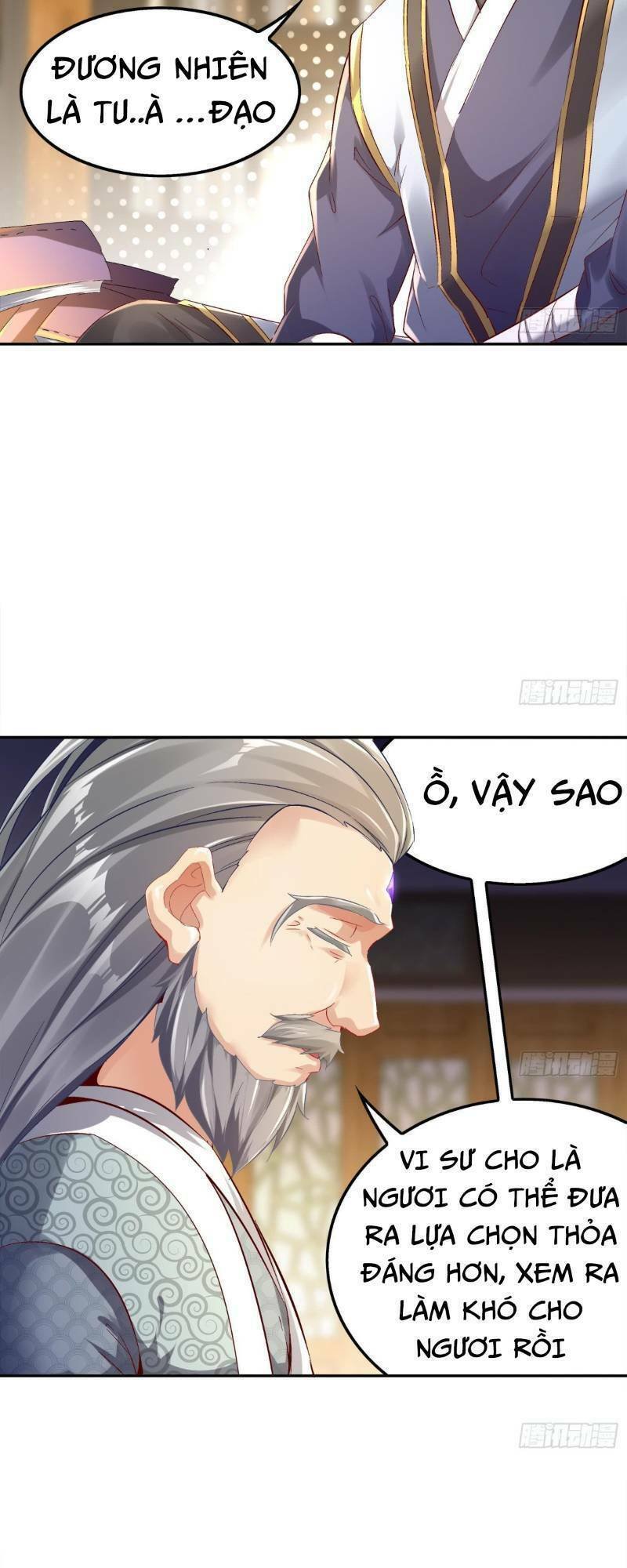 trọng sinh chi ma tôn đương đạo chapter 26 18