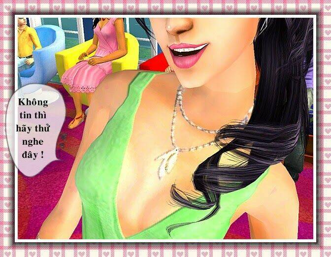 bella's story chapter 12.4 134