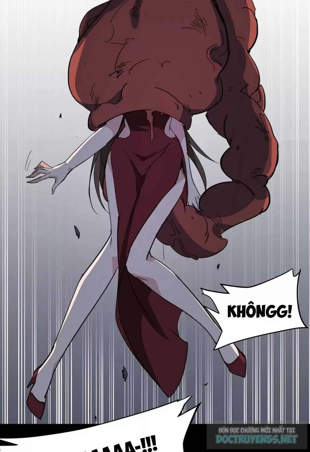 giải cứu 99 nữ chính ở mạt thế chapter 118 42