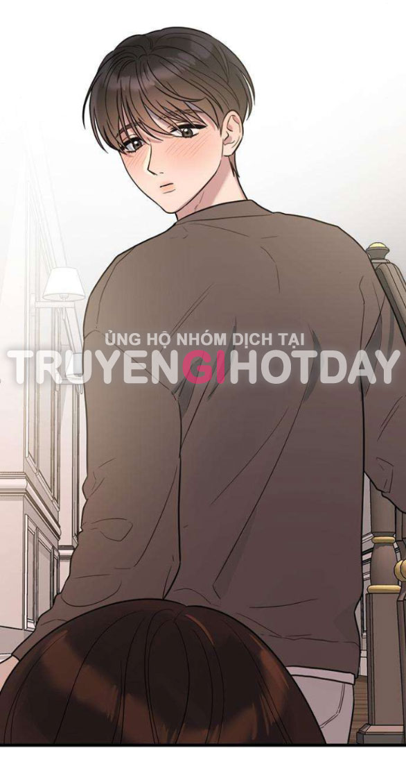 [18+] dục vọng tao nhã chapter 4.2 24