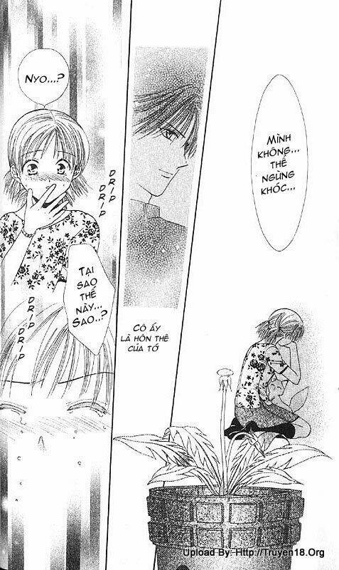 cô bé nghèo khó chapter 10 30