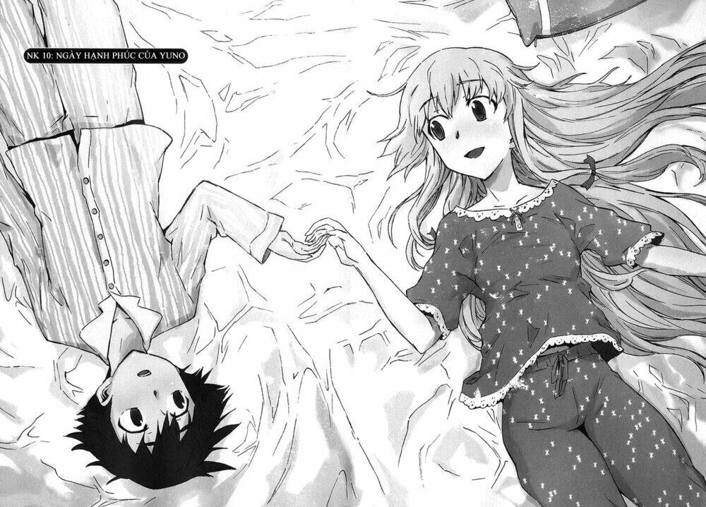 nhật kí tương lai chapter 10 2