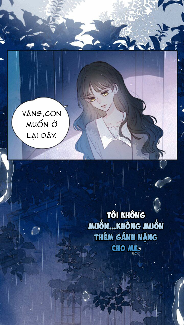 nỗi buồn của hoa cẩm tú cầu chapter 49 2