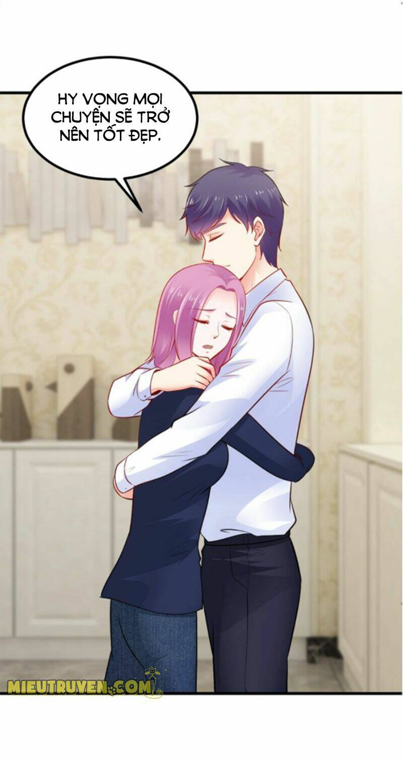 thú cưng độc quyền của boss chapter 112 39