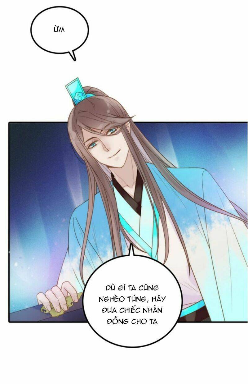 cướp chàng vợ về đón năm mới chapter 23 13