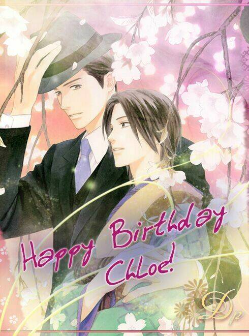 cello mellow - tiếng vĩ cầm ngọt ngào chapter 1 2