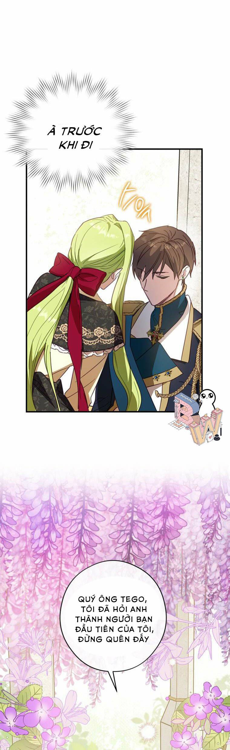 đã bảo nữ chính cải nam trang cơ mà ! chapter 6 37