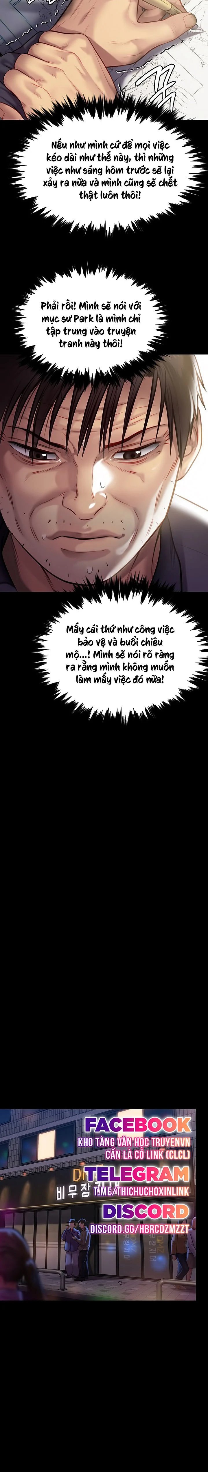 ong chúa chapter 219 11