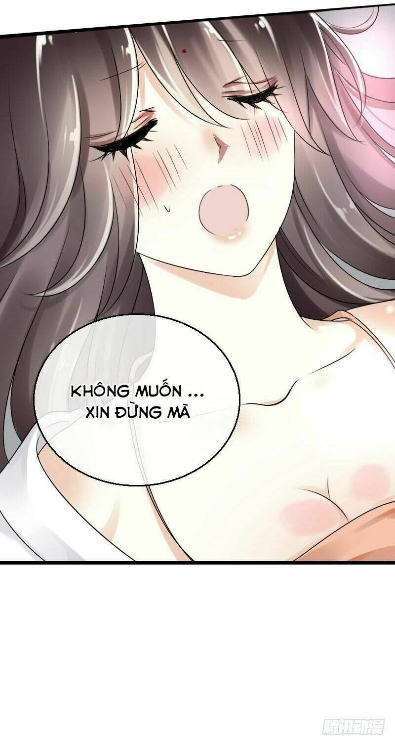 điền viên mật sủng: cô vợ nóng bỏng chapter 52 35