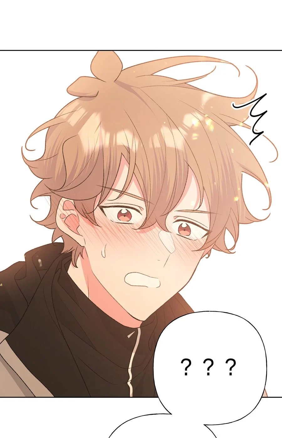 đừng nói yêu tôi (don't say you love me) chapter 75 30