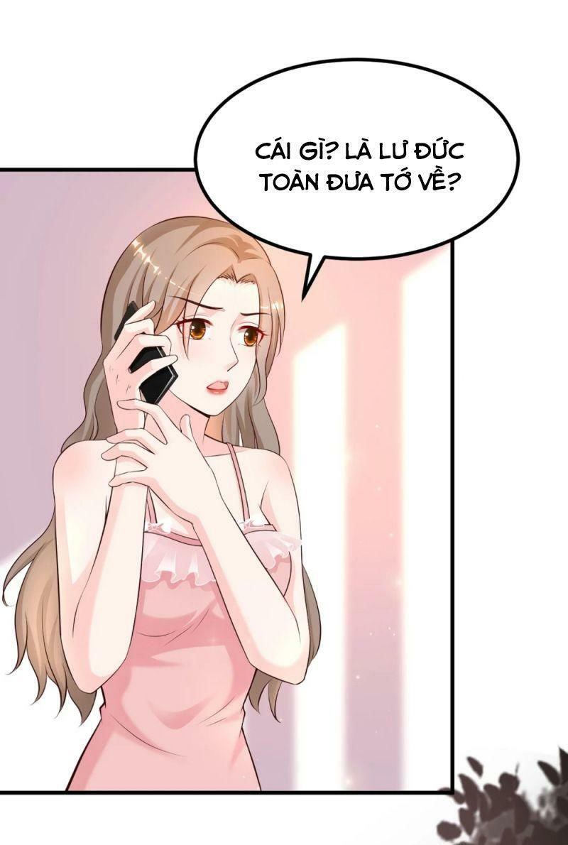 tối cường vận đào hoa chapter 137 11